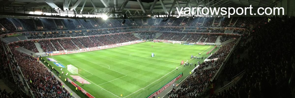 yarrowsport.com